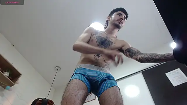 DmitriSanders online show from 01/09/25, 11:24