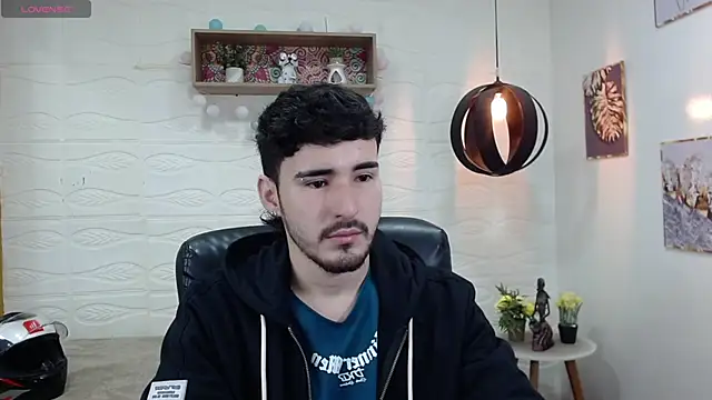 DmitriSanders online show from 01/10/25, 05:24