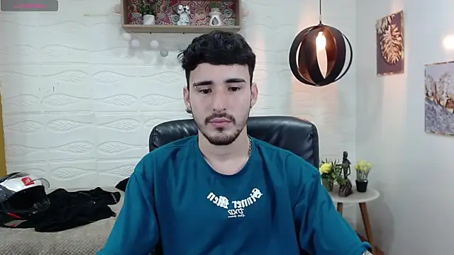 DmitriSanders online show from 01/10/25, 08:26