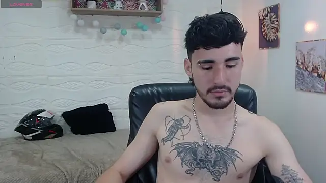 DmitriSanders online show from 01/14/25, 11:48