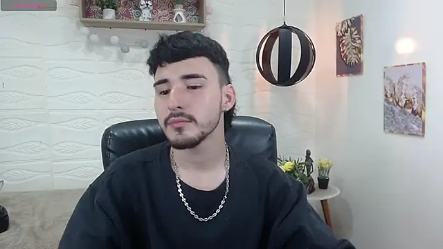 DmitriSanders online show from 01/15/25, 08:58