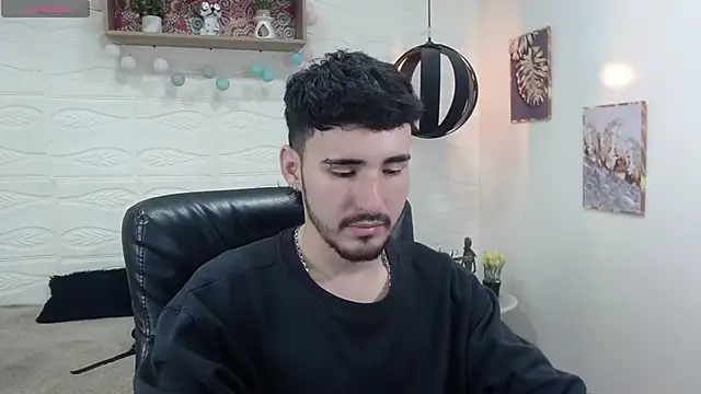 DmitriSanders online show from 01/16/25, 08:36