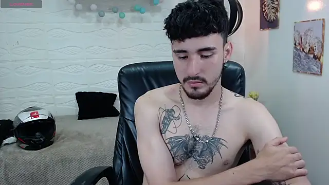 DmitriSanders online show from 01/18/25, 12:46