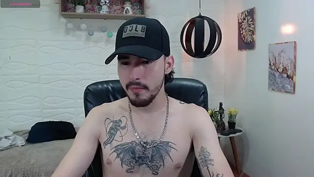 DmitriSanders online show from 01/18/25, 08:51