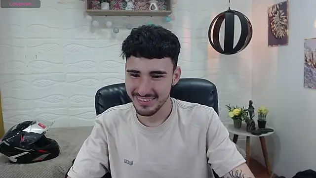 DmitriSanders online show from 01/20/25, 08:07