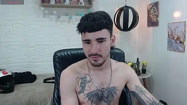 DmitriSanders online show from 01/20/25, 11:10