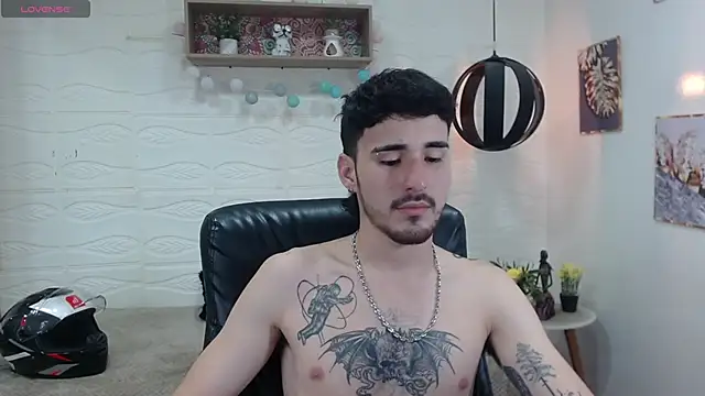 DmitriSanders online show from 01/21/25, 11:45