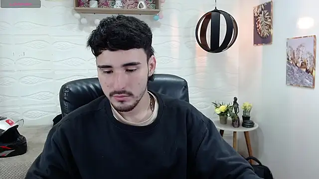 DmitriSanders online show from 01/24/25, 08:43