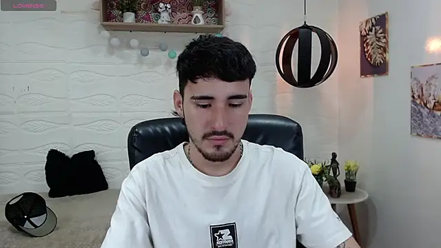 DmitriSanders online show from 01/28/25, 12:36