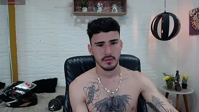 DmitriSanders online show from 02/05/25, 12:10