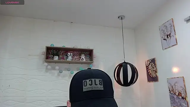 DmitriSanders online show from 02/07/25, 09:04