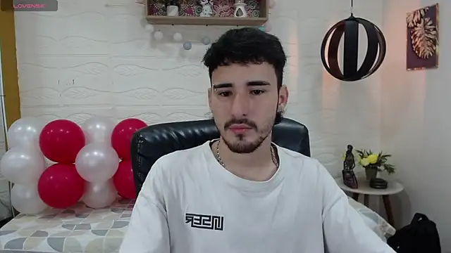 DmitriSanders online show from 02/18/25, 08:25