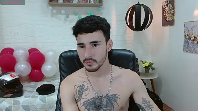 DmitriSanders online show from 02/22/25, 09:48