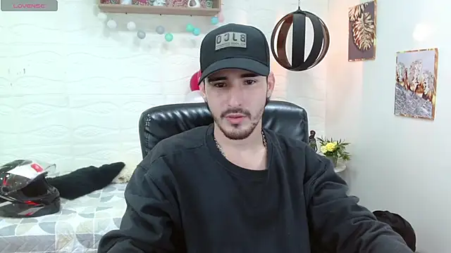 DmitriSanders online show from 02/25/25, 09:02