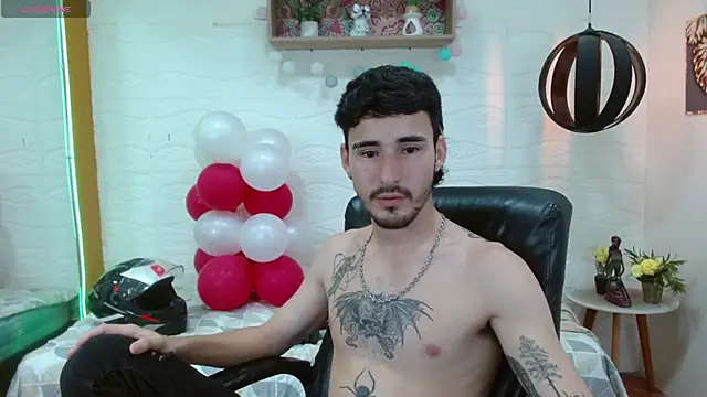 DmitriSanders online show from 02/26/25, 11:37