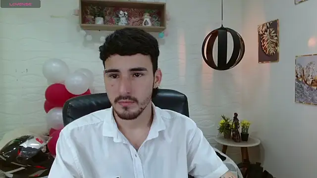 DmitriSanders online show from 02/27/25, 08:53