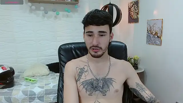 DmitriSanders online show from 02/28/25, 08:50