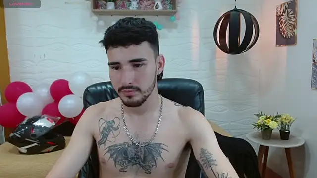 DmitriSanders online show from 03/04/25, 09:00