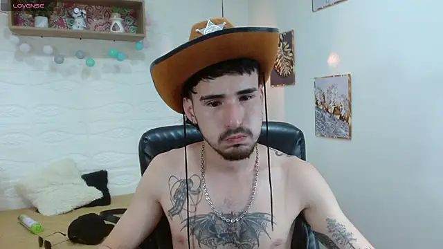 DmitriSanders online show from 03/06/25, 12:43