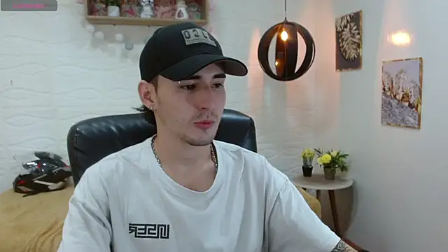 DmitriSanders online show from 03/12/25, 09:24