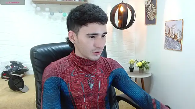 DmitriSanders online show from 03/13/25, 12:27