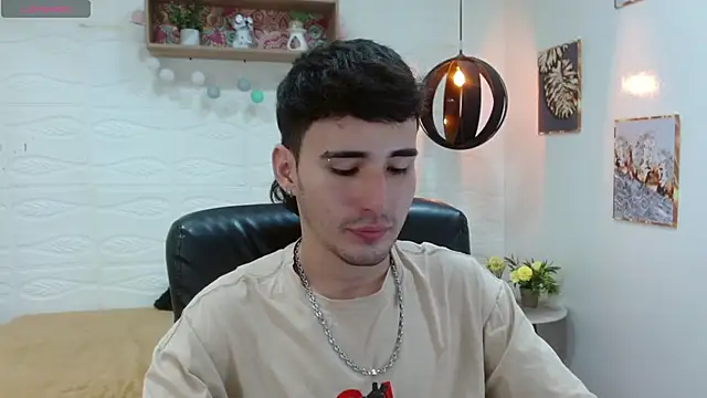 DmitriSanders online show from 03/13/25, 10:10