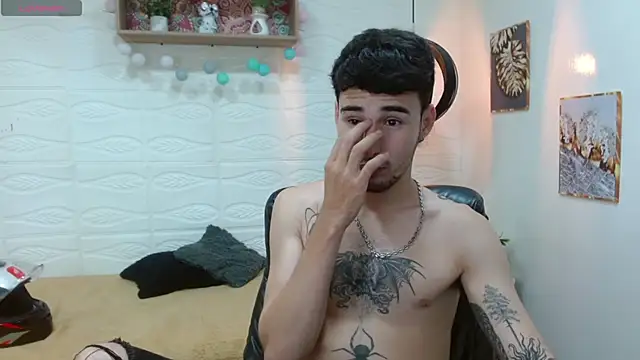 DmitriSanders online show from 03/21/25, 10:06