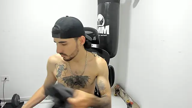 DmitriSanders online show from 09/10/25, 08:09