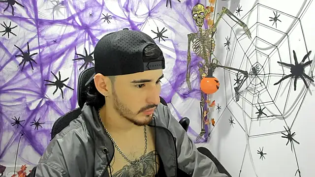 DmitriSanders online show from 09/29/25, 09:41