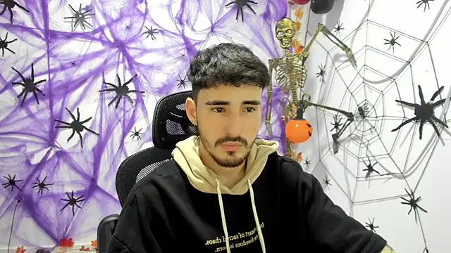 DmitriSanders online show from 09/30/25, 09:31