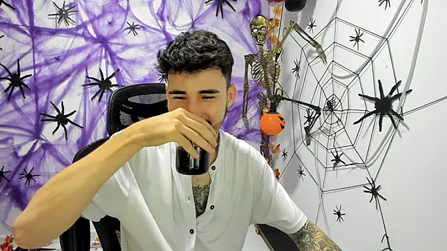 DmitriSanders online show from 10/01/25, 10:38