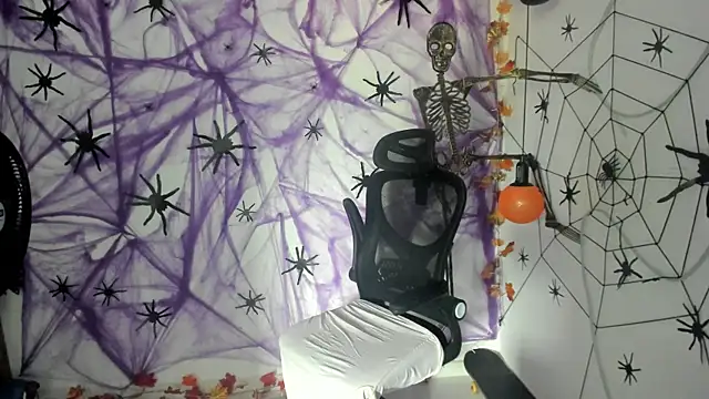 DmitriSanders online show from 10/06/25, 03:53