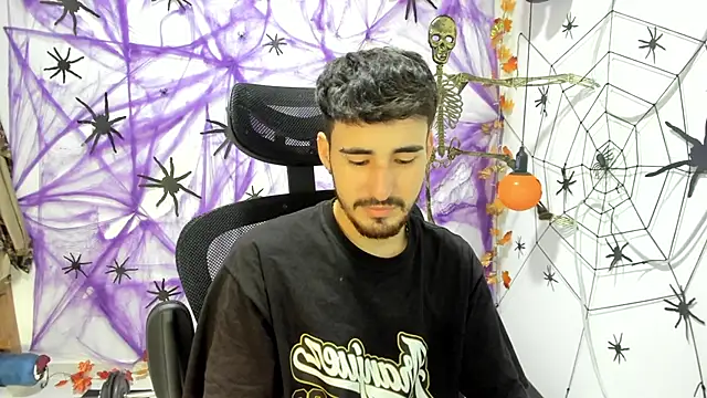 DmitriSanders online show from 10/09/25, 08:40