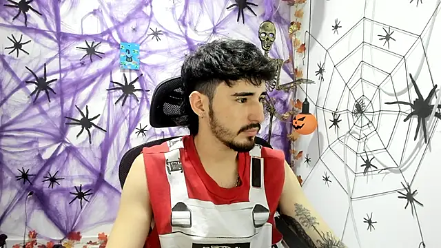 DmitriSanders online show from 11/07/25, 07:14