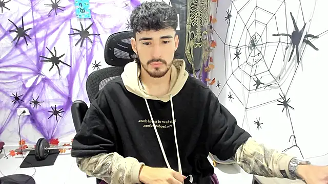 DmitriSanders online show from 01/06/26, 12:03