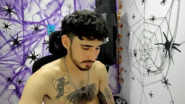 DmitriSanders online show from 01/07/26, 04:59