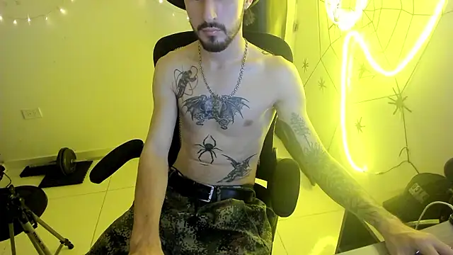 DmitriSanders online show from 02/02/26, 10:30