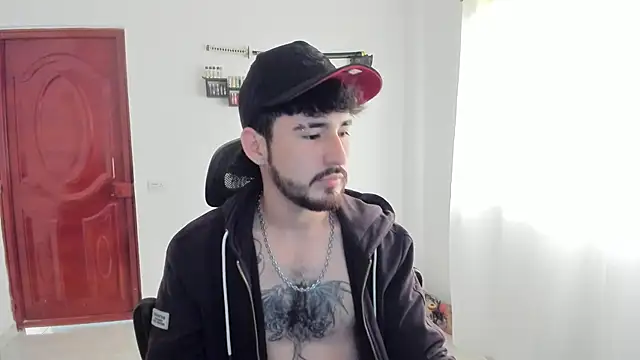 Snapshot of DmitriSanders chatting on 04/19/26, 03:00 DmitriSanders online show from 04/19/26, 03:00