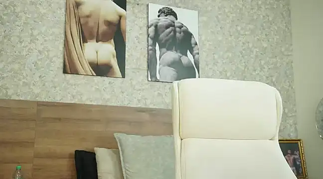 MarkHazze online show from 03/13/25, 04:16