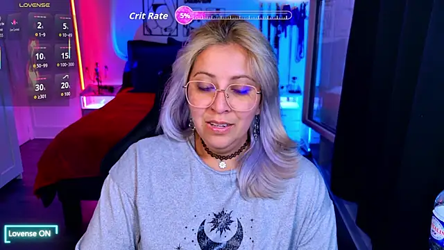 blackwidow s1 online show from 06/03/26, 01:57