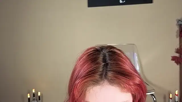 Ivanna Diamon online show from 10/19/25, 04:46