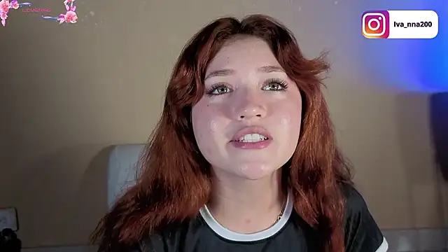 Ivanna Diamon online show from 03/15/26, 03:23