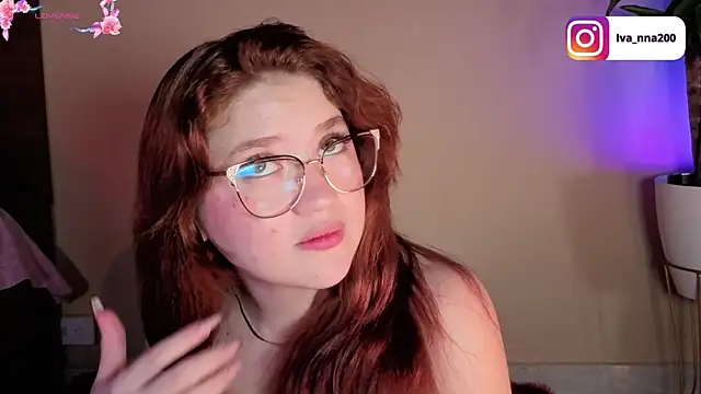 Ivanna Diamon online show from 05/05/26, 02:08