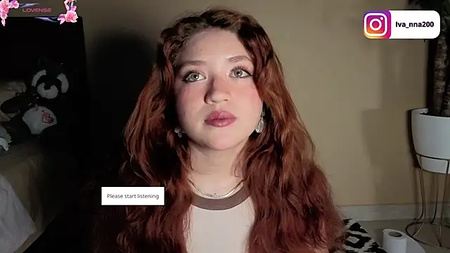 Ivanna Diamon online show from 05/26/26, 01:45