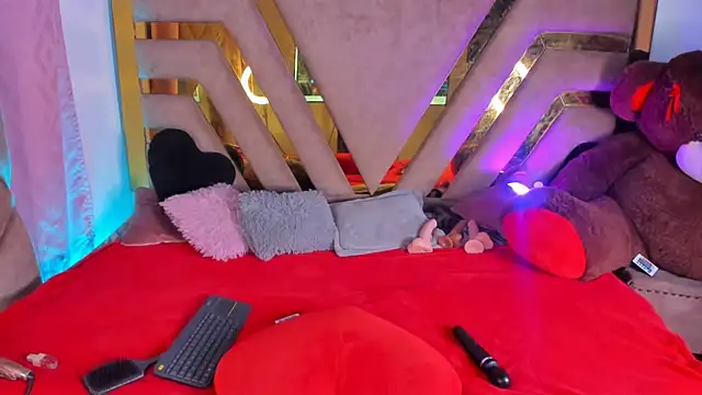 Snapshot of naatashamendozaa chatting on 02/09/25, 02:06 naatashamendozaa online show from 02/09/25, 02:06