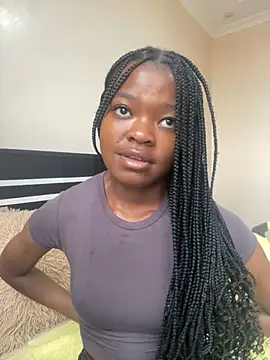 Grusha19 online show from 01/26/25, 10:34