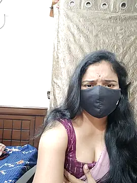 Snapshot of Keerthi-Telugu chatting on 03/19/26, 04:22 Keerthi-Telugu online show from 03/19/26, 04:22