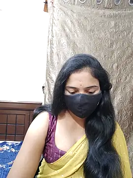 Snapshot of Keerthi-Telugu chatting on 03/27/26, 04:29 Keerthi-Telugu online show from 03/27/26, 04:29