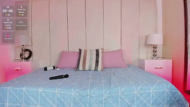 Ithan sammy online show from 12/13/24, 03:43