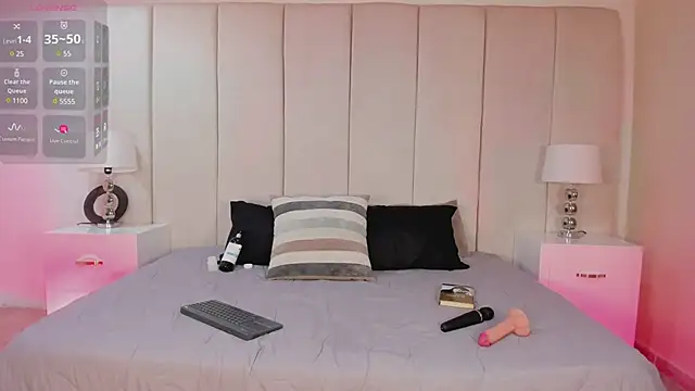 Ithan sammy online show from 02/01/25, 12:58